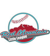 Red Mountain Little League